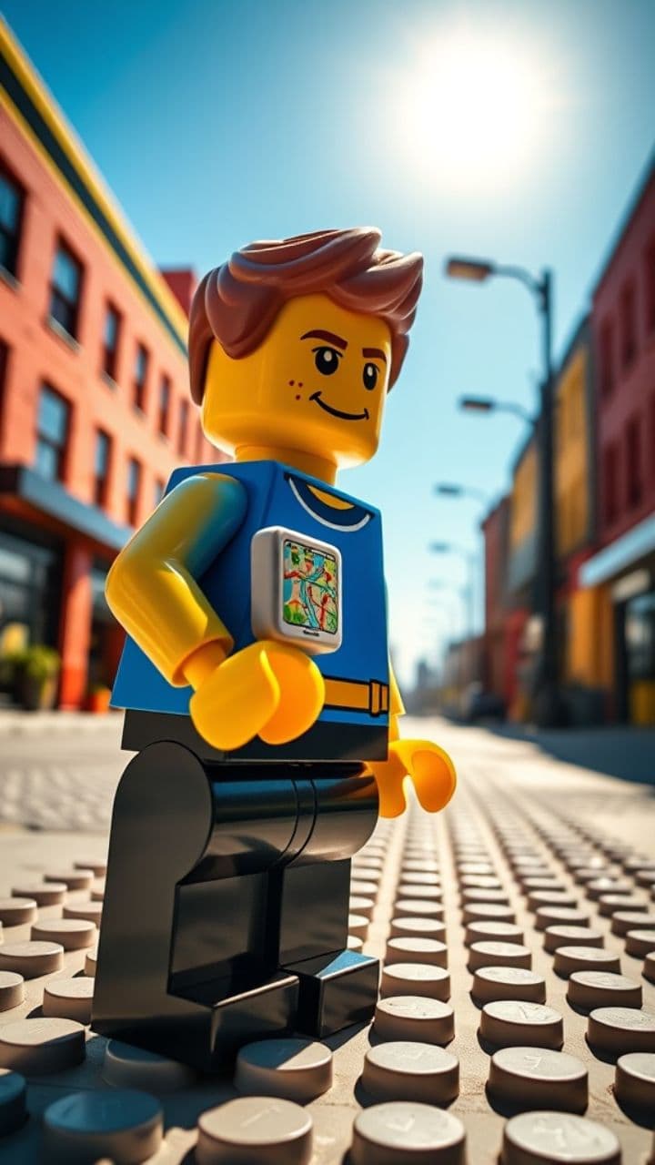 Percaya Pada Diri Sendiri