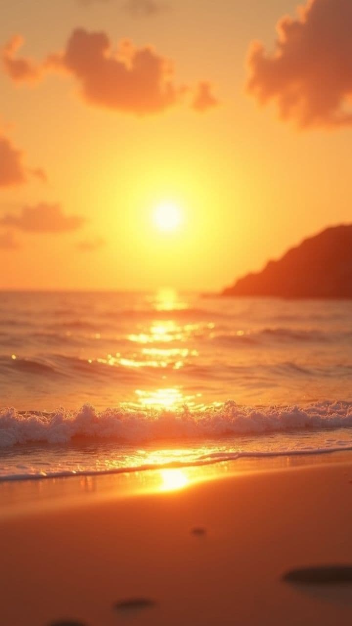 Love Through Every Storm