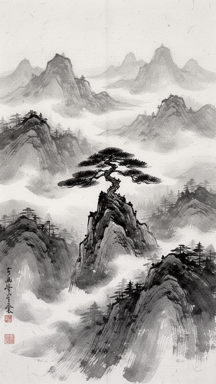 Hallelujah, I'm Down Again