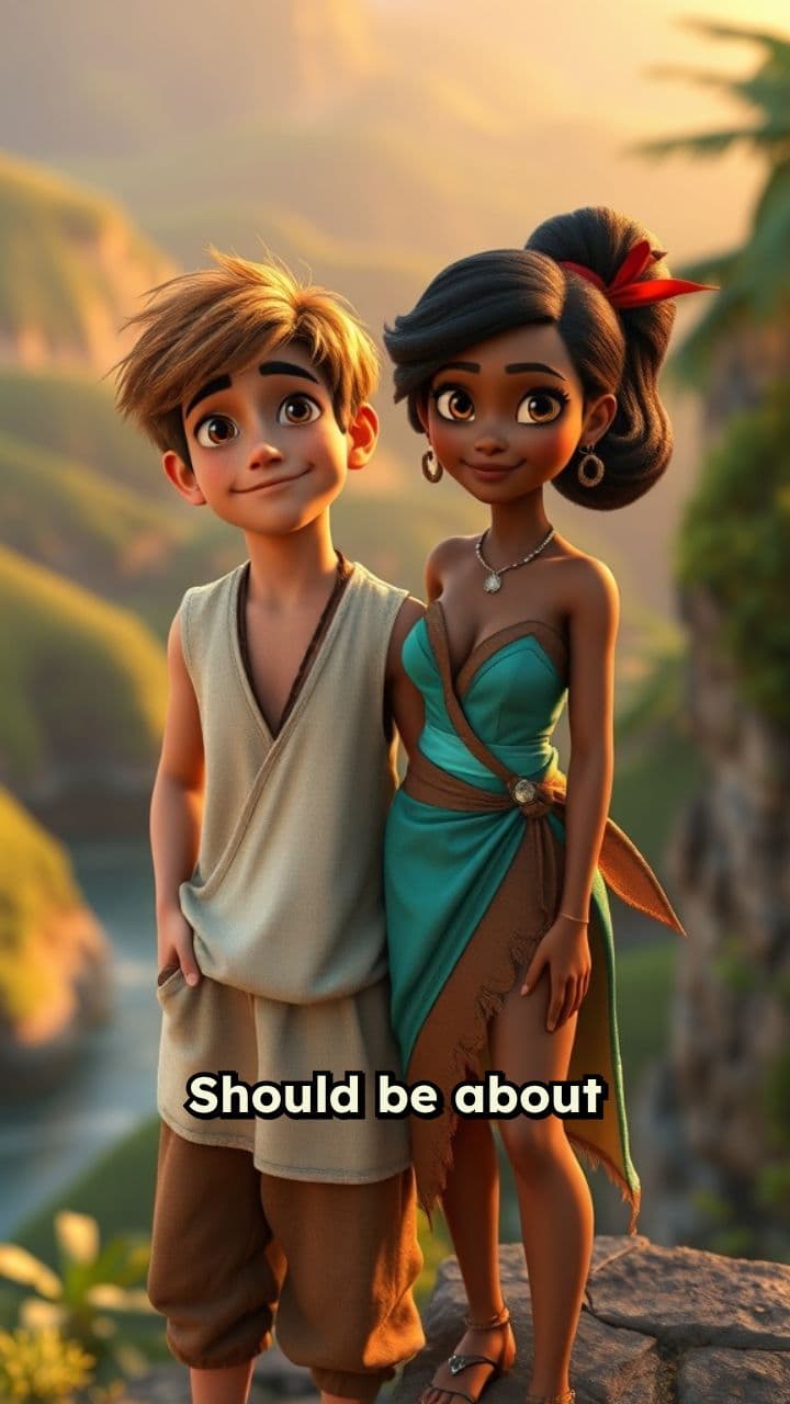 Gross Misconduct: Island of Secrets