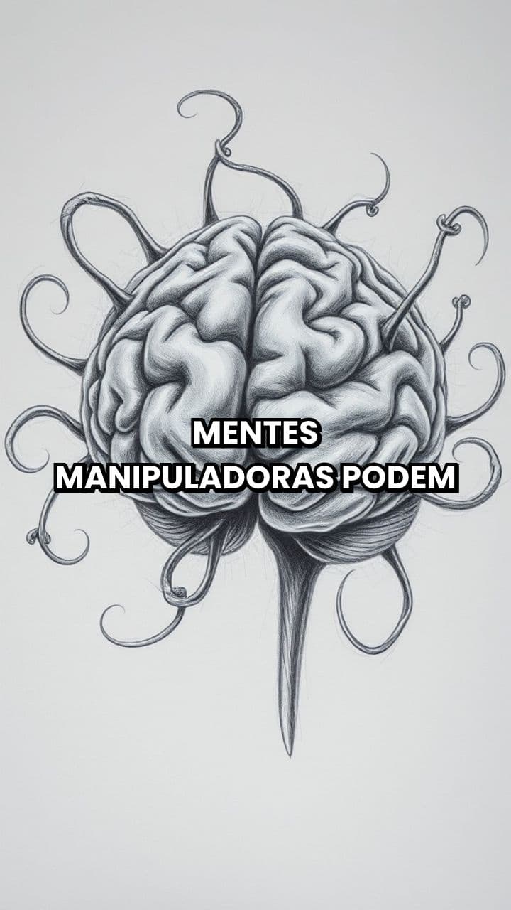 A Mente Manipuladora