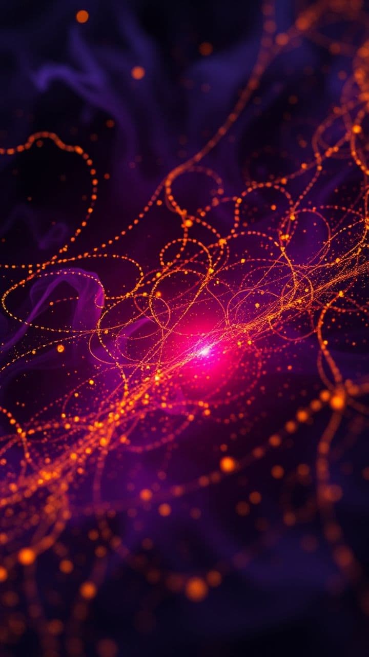 Inflamed Sensations in My Extremities