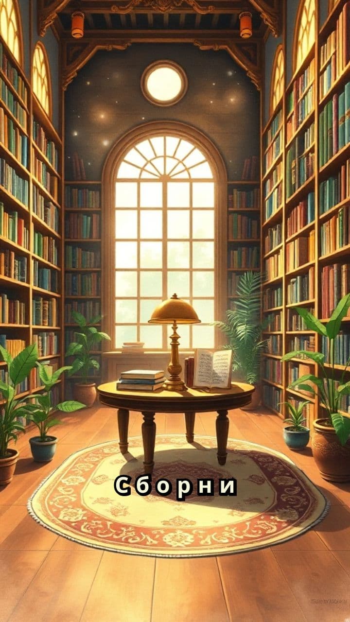 Примеры библиографических описаний источников