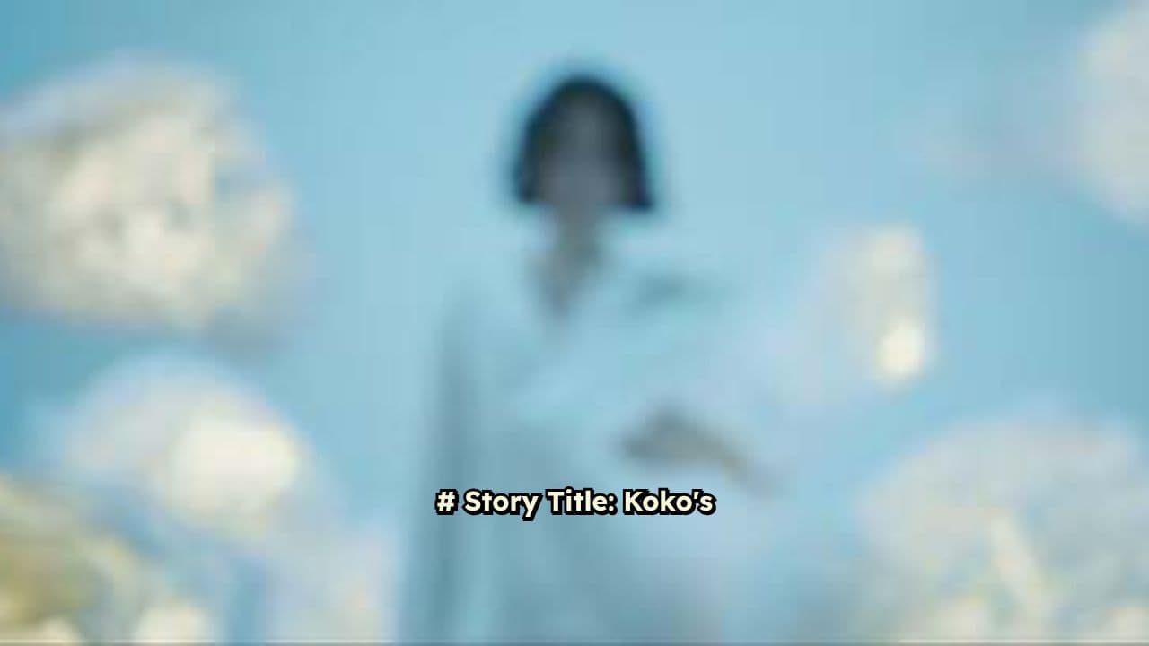 Koko's Dreamland Adventure