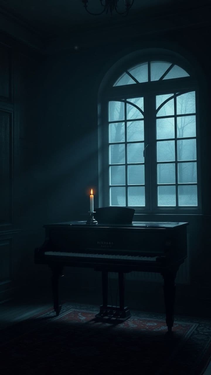 Ein Zwilling lässt nie los