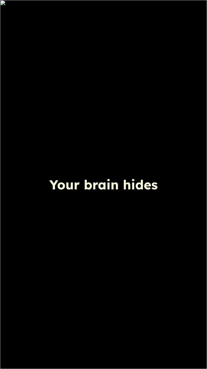 Hidden Secrets of the Mind