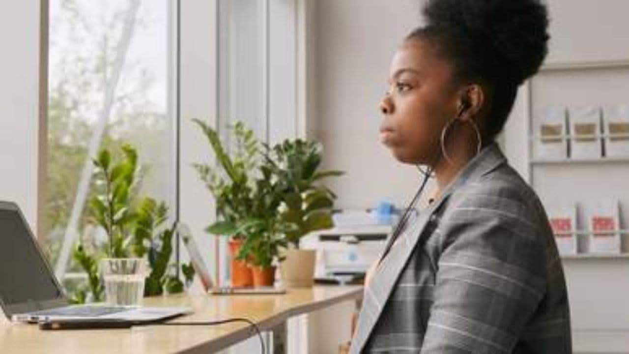 Quit the Games, Embrace the Moment