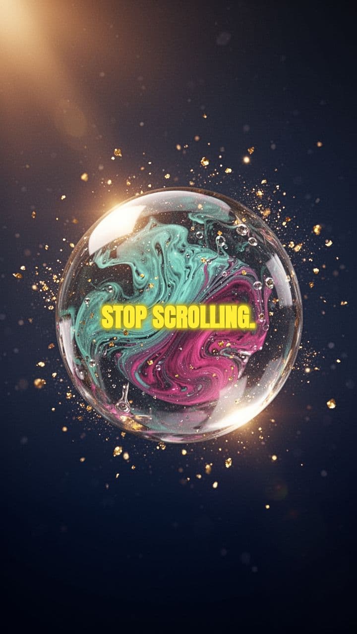 Watch the Perfect Loop