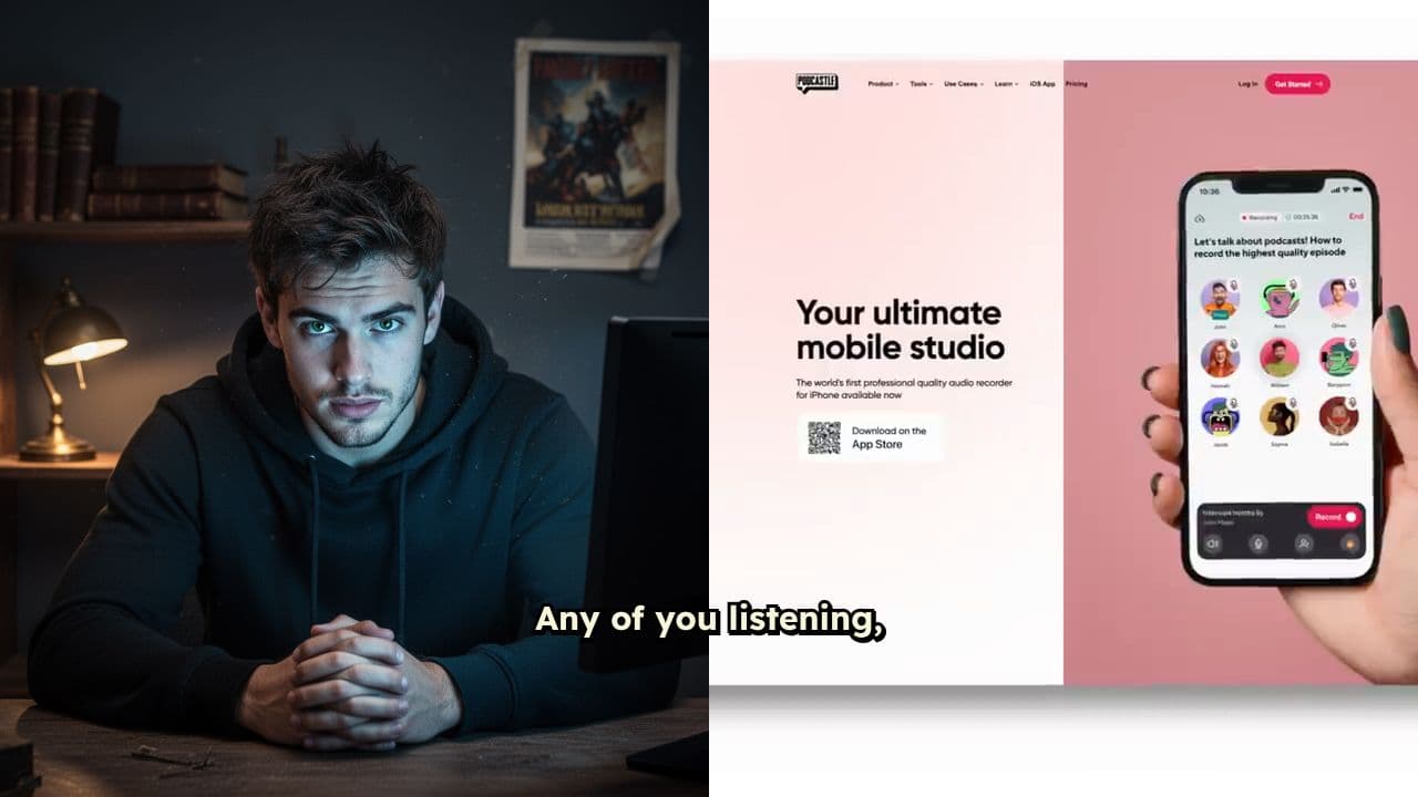 Make 100 Videos Before Expecting Views