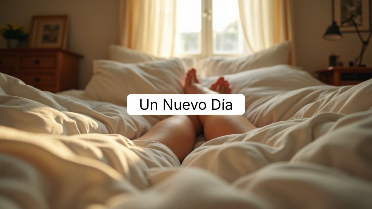 Mi Mañana en Primera Persona