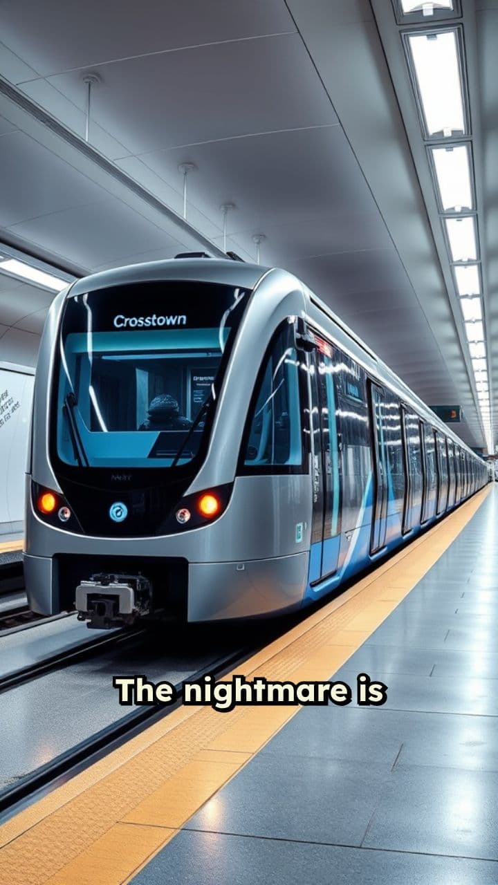 Eglinton Crosstown Finally Ready to Open