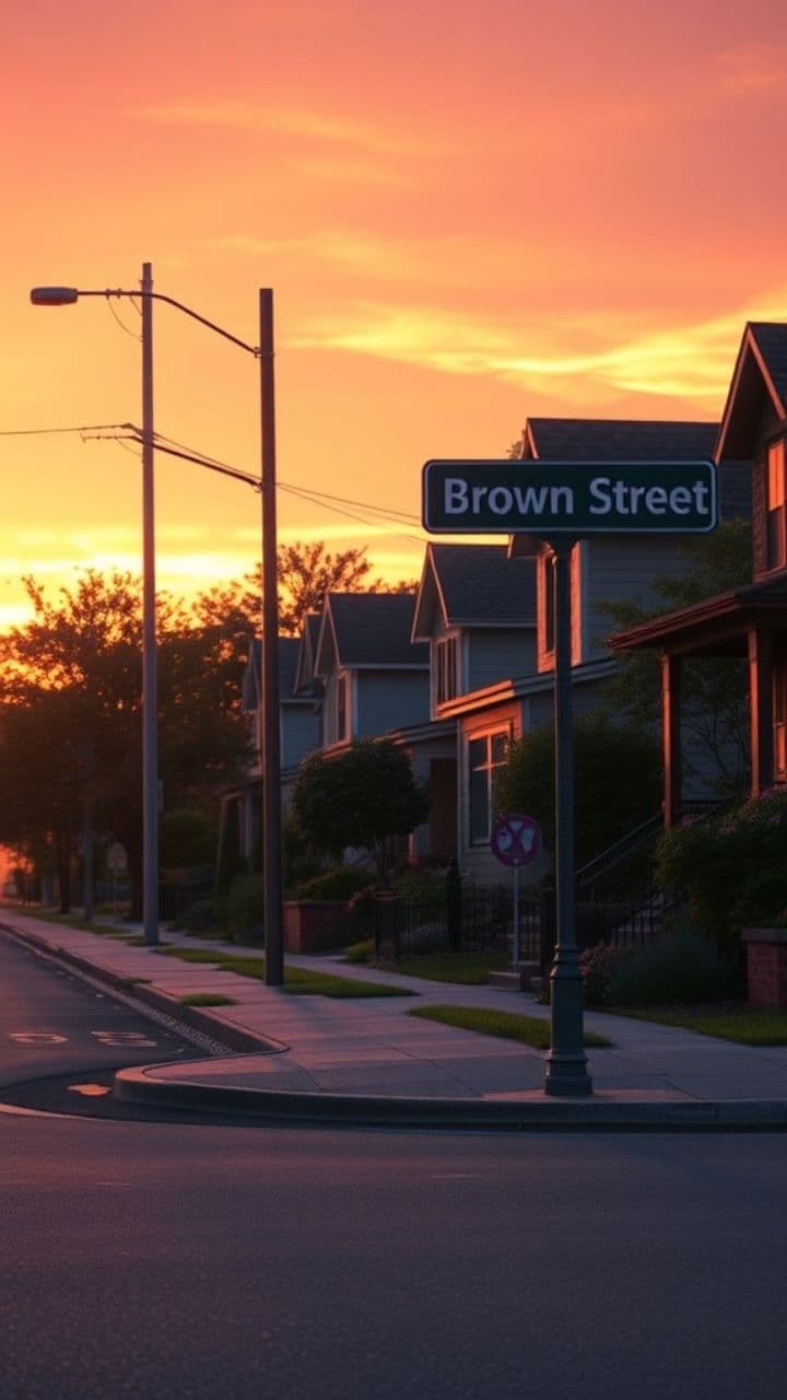 Brown Street Kava Kings Anthem