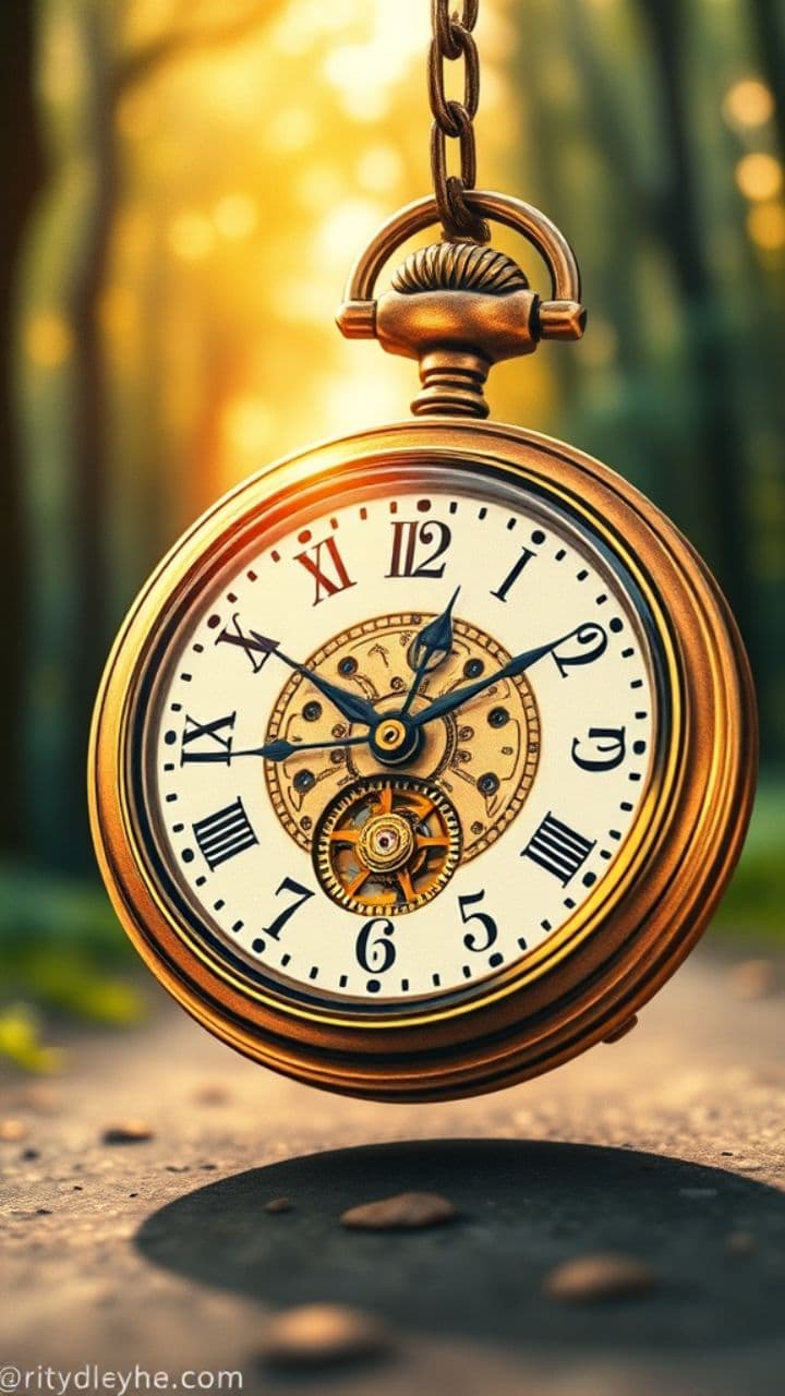 Chasing Love and Dreams