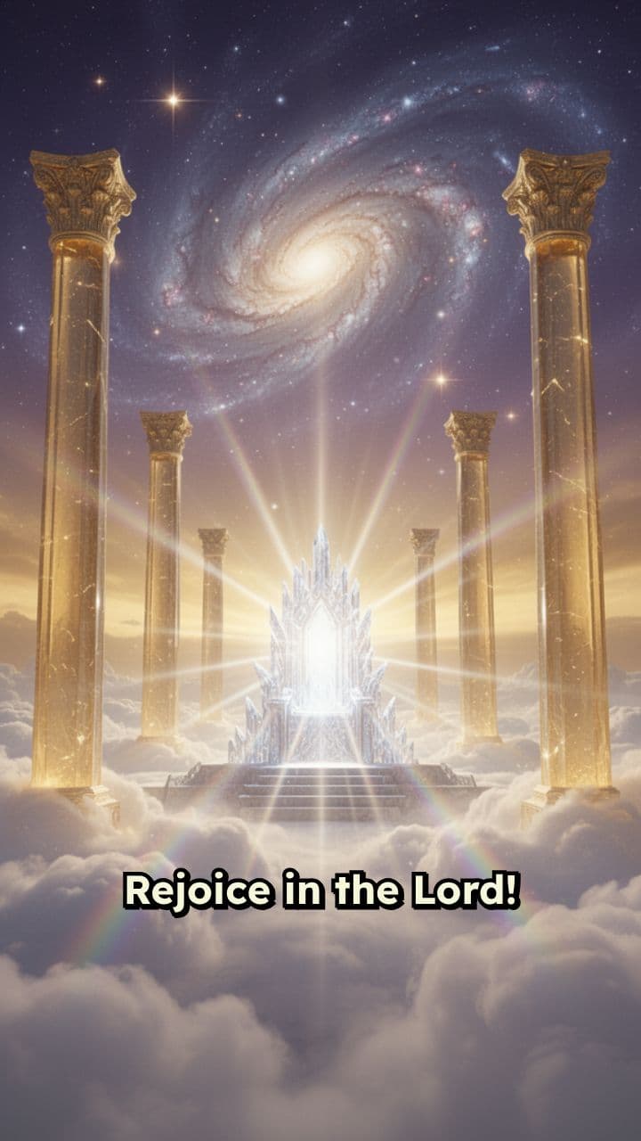 A New Song of Gratitude