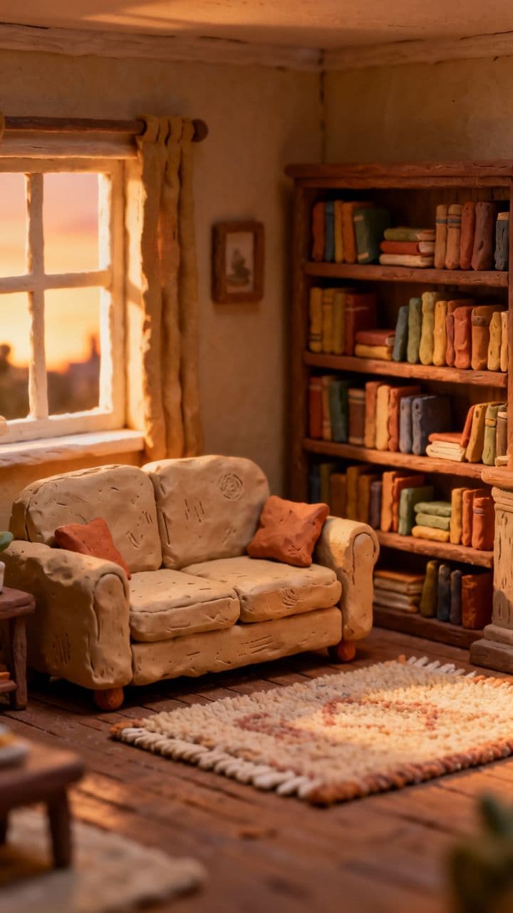 Vijftig Kaarsjes en Nieuwe Kansen