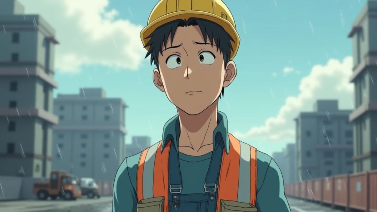 Nature's Playful Guest