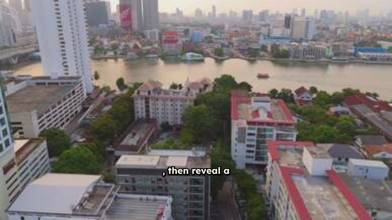 Summer Atlantic Capital Cinematic Intro