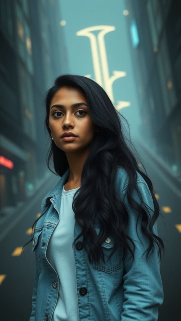 जीवन की चुनौतियाँ और आगे बढ़ना