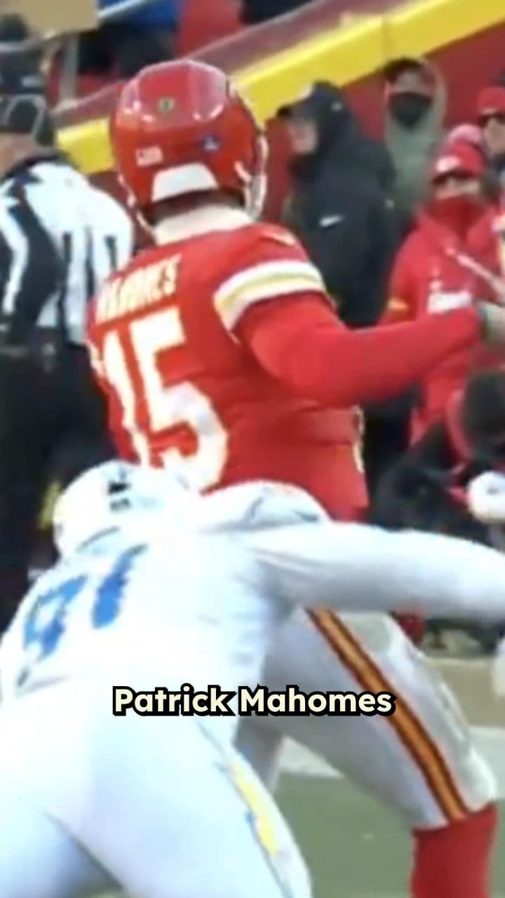 Mahomes Seeks Second Opinion on Knee Injury