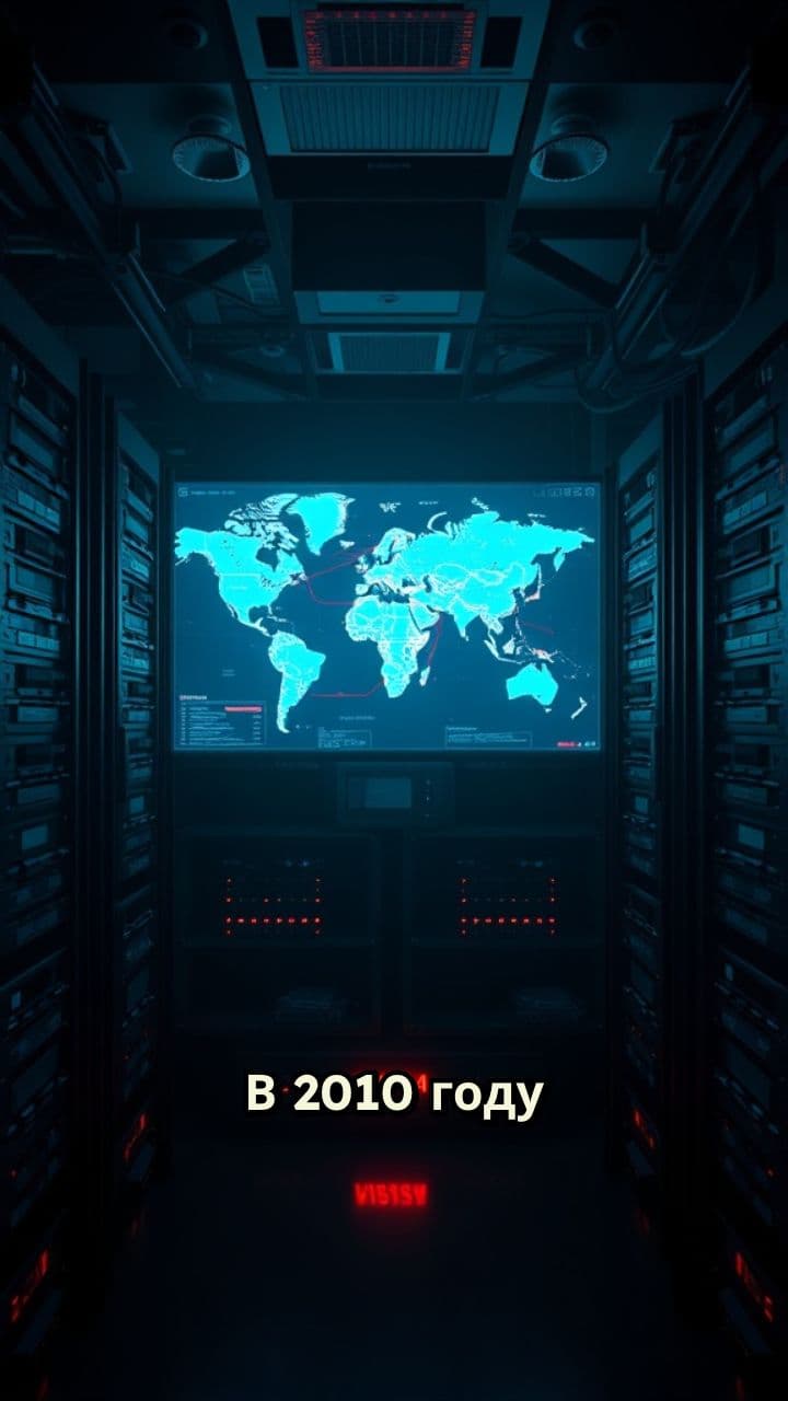 Кибервойна: подготовка России к атаке