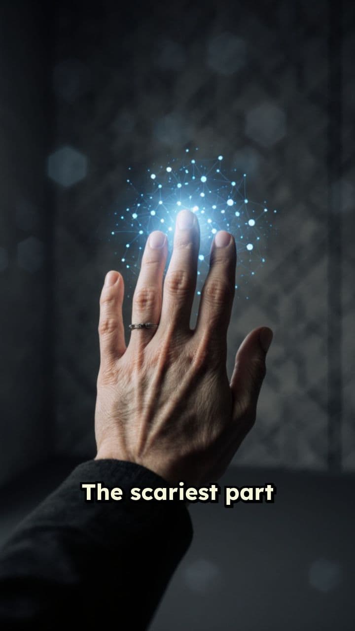 The Cost of AI on Human Connection