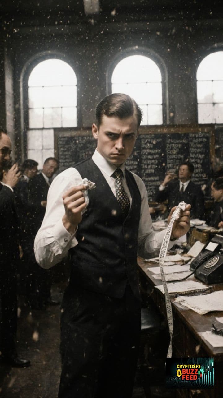 The Secret of Strategic Trading