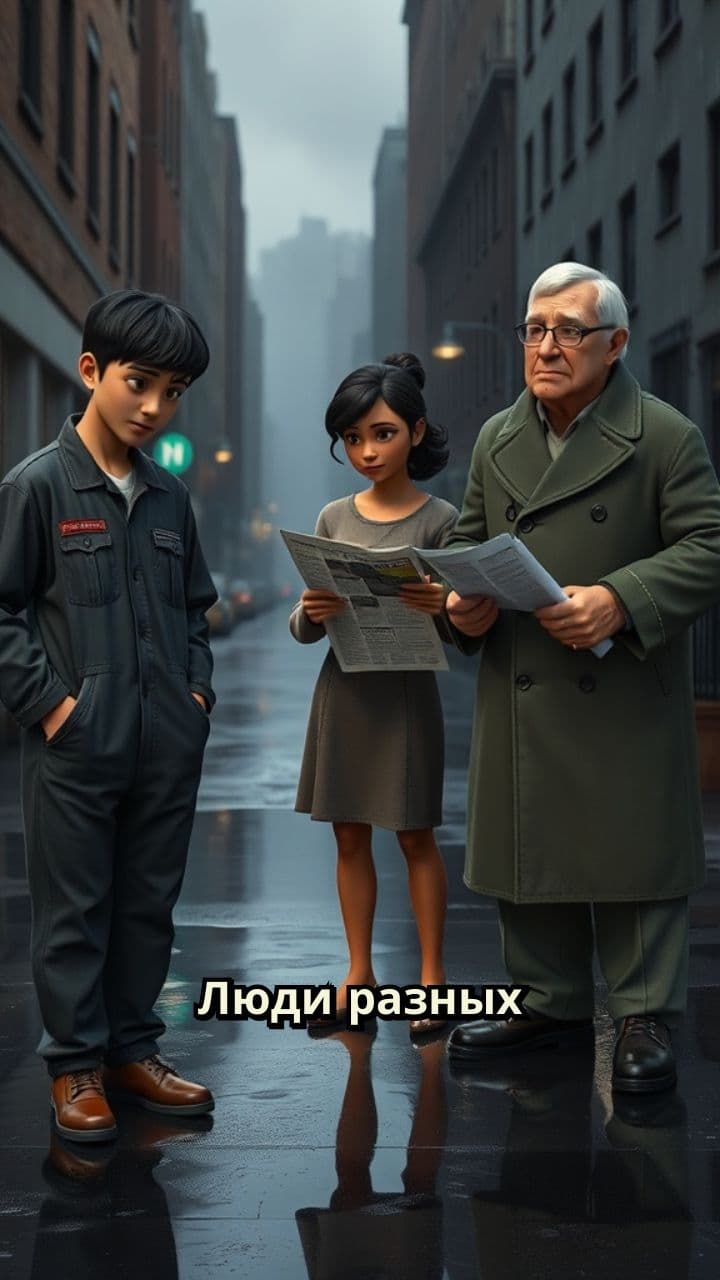 Поиск работы разными специалистами