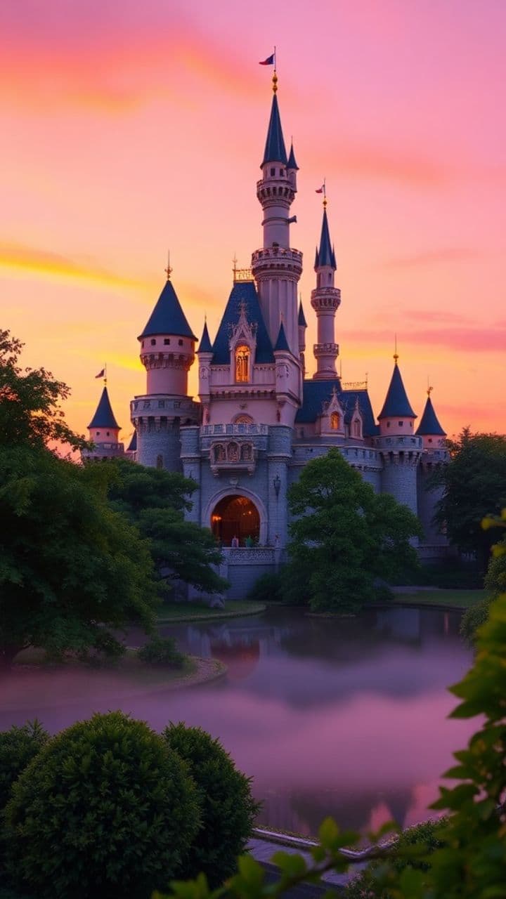 Un Regalo Mágico para Mateo y Antonio