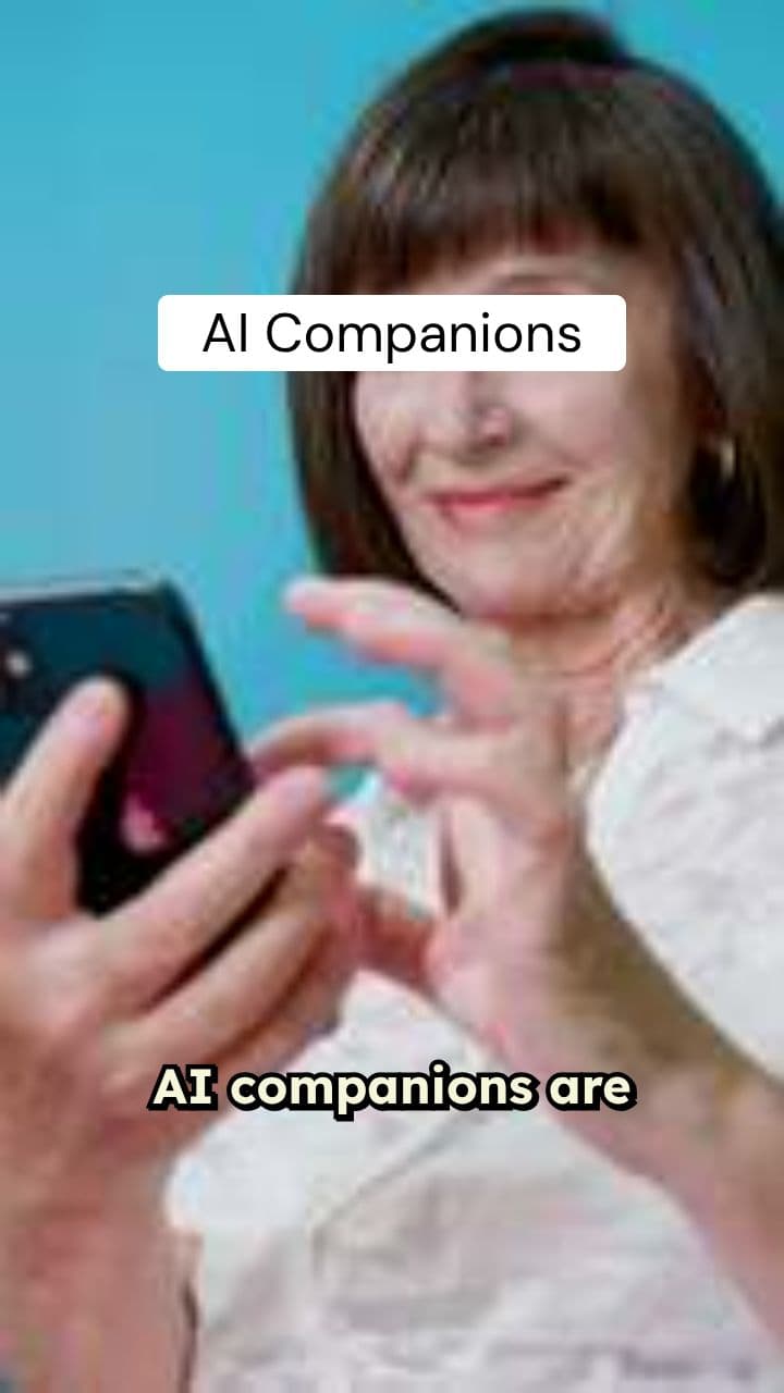 The Rewiring of Human Connection