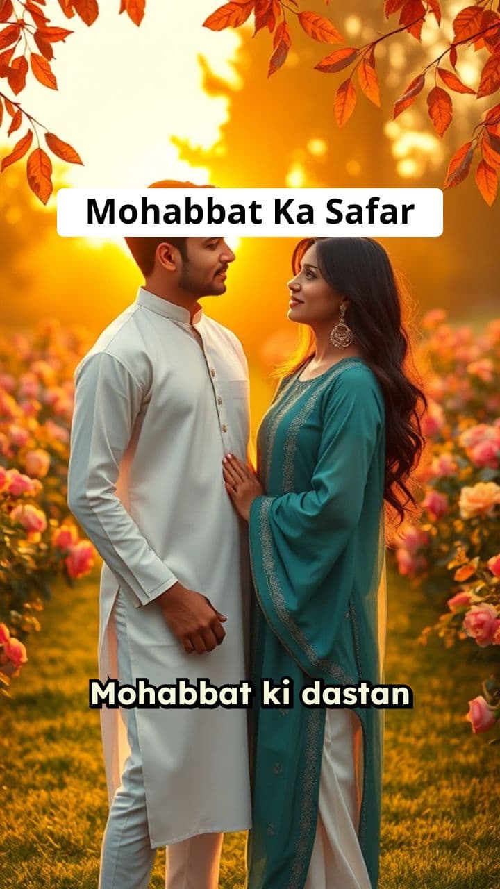 Mohabbat Ki Sachi Dastan