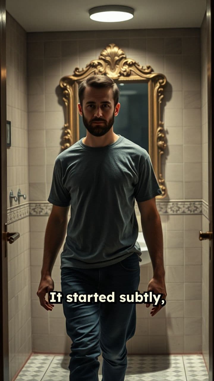 The Delayed Reflection