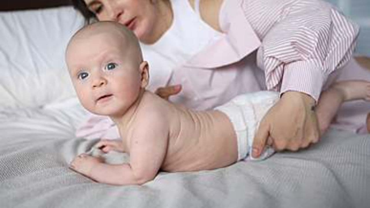 Revolutionizing Tummy Time for Motor Development