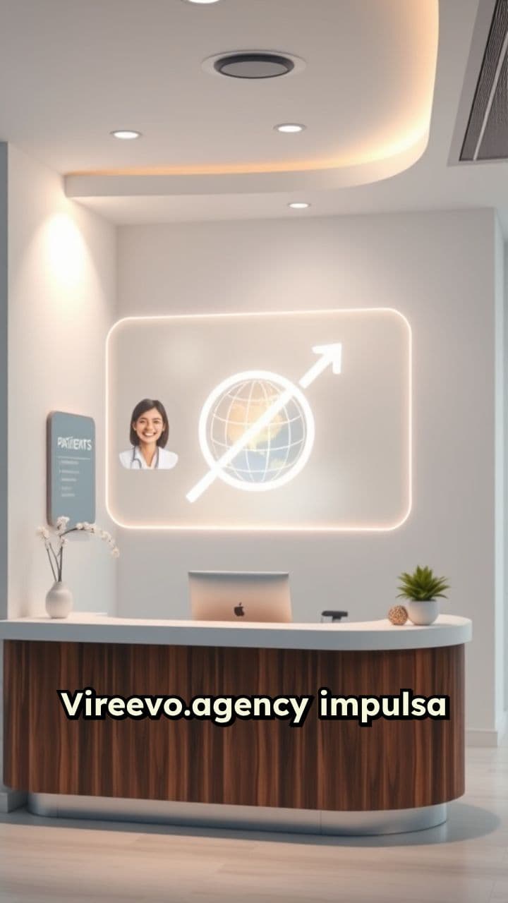 Impulsa tu clínica y atrae pacientes