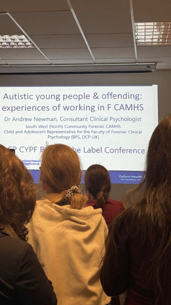 Rethinking School Attendance for Neurodivergent Youth