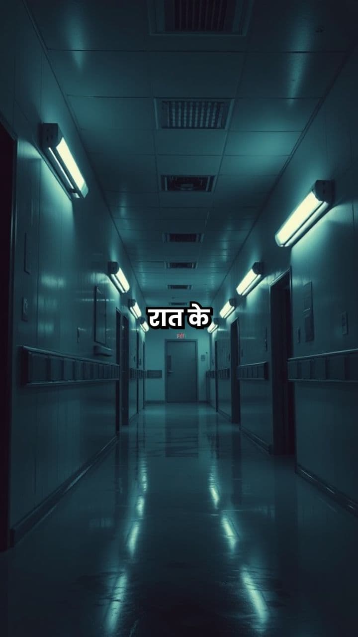 भूत की आवाज़