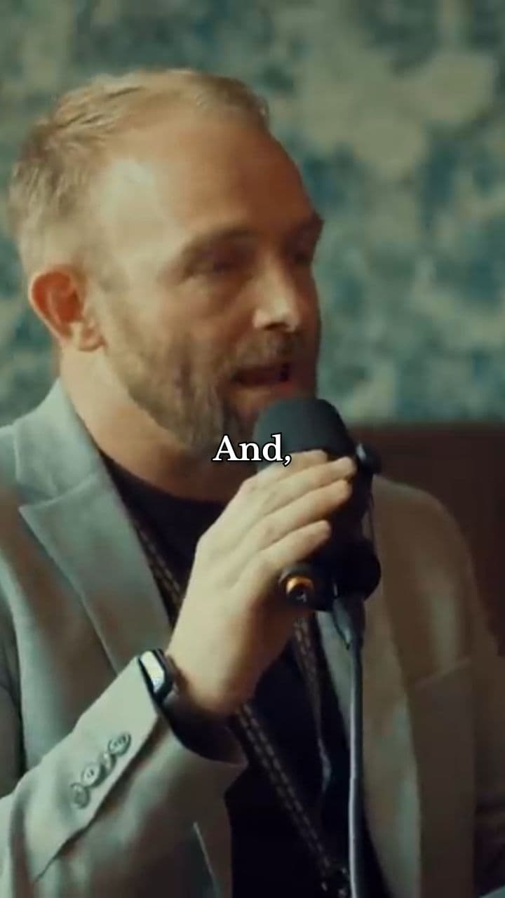 The Core Disagreement on The Trinity Explained