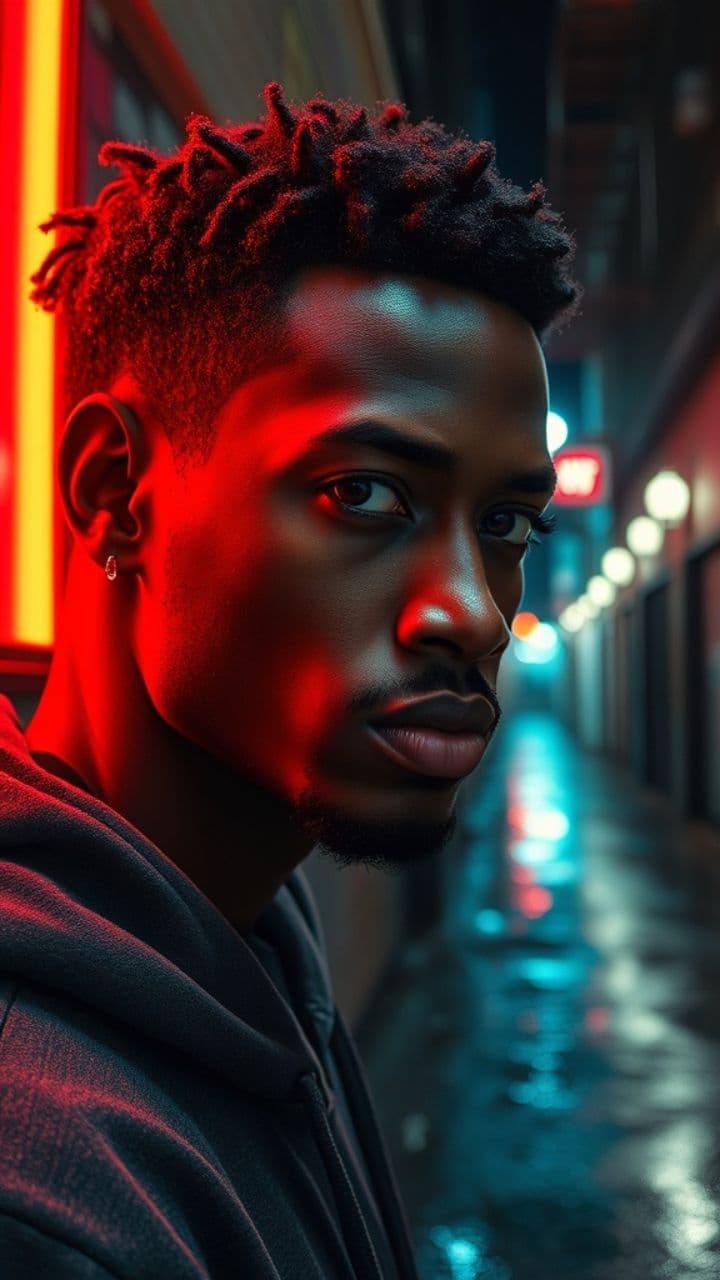 Struggling with My Voice