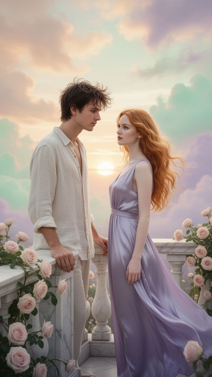 Мечта на двоих