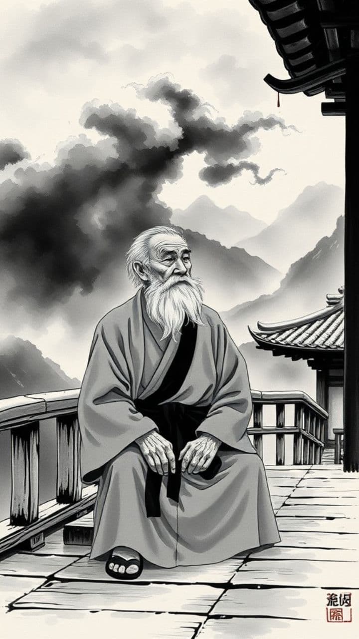 The Stoic Dichotomy of Control