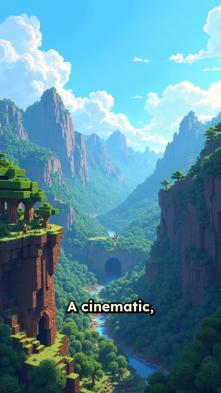 Life in the Stone Age