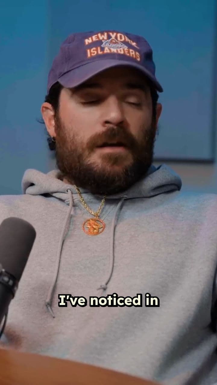 A Trumpet Can't Play Itself