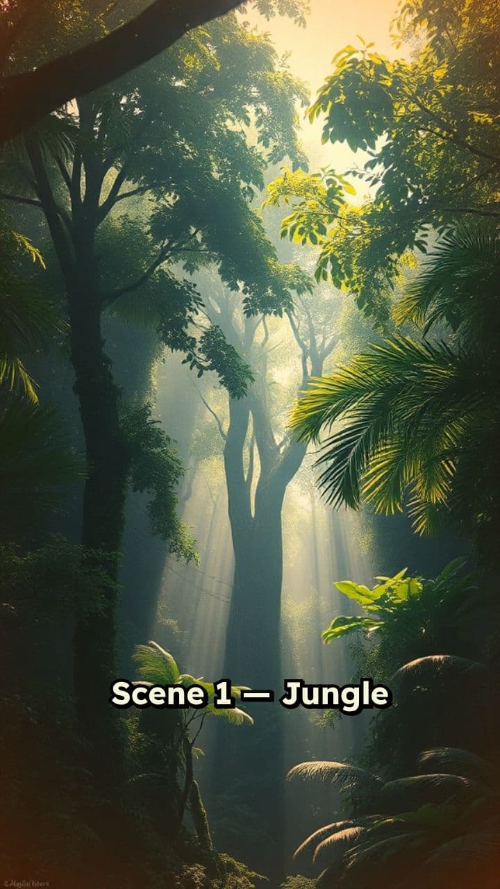 Jonestown: Hope to Horror