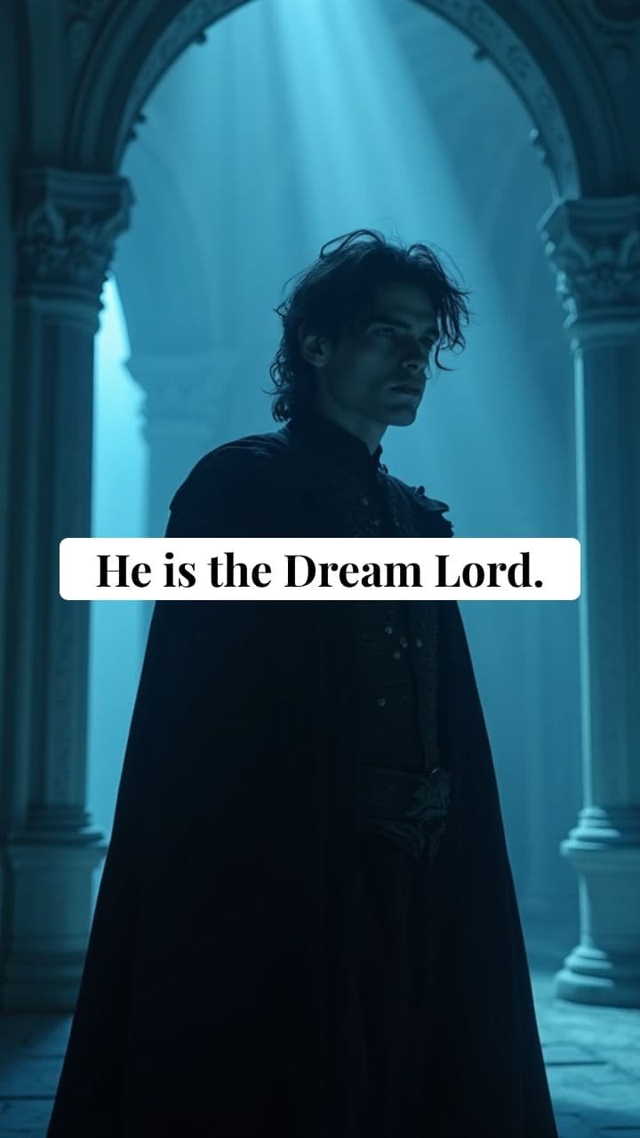 Dream Lord's Journey