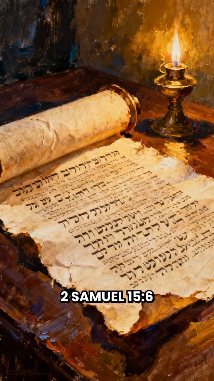 Guarding Hearts Against Deceptive Leadership