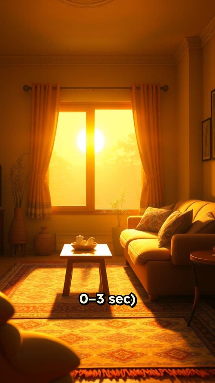 परिवार का प्यार ही खुशी