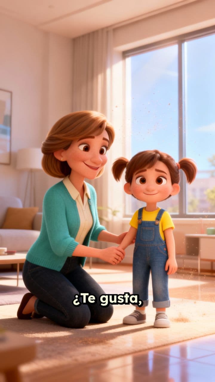 MI NUEVO HOGAR TAMBIÉN ES MI CASA