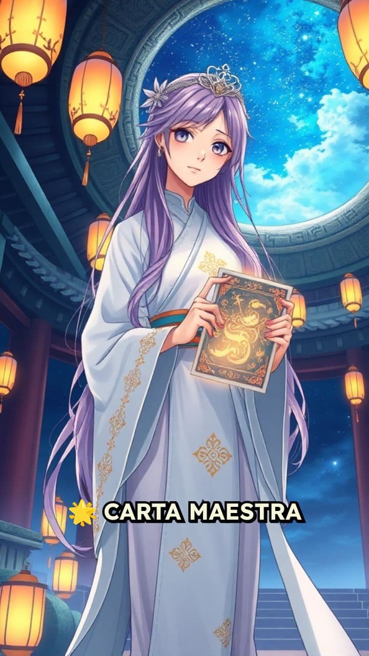 Carta Maestra 2026: Guía y Advertencias