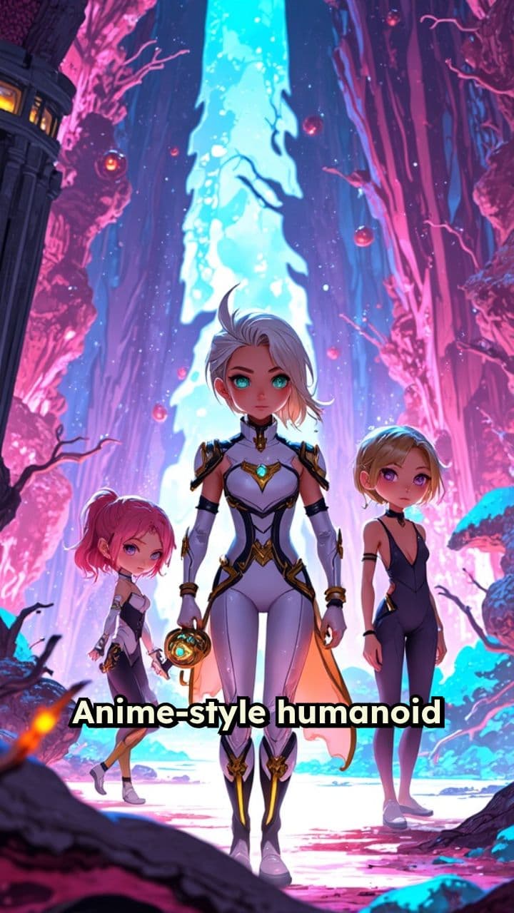 Immune Adventure: Virus Invasion!