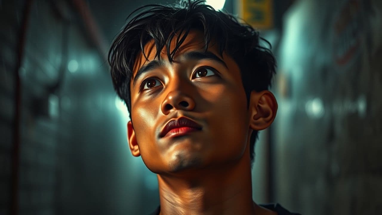 Burut Nako: Walang Paldo