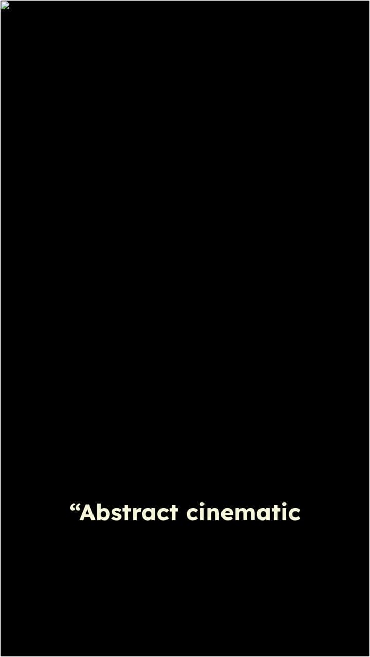 Stormy Reflections in a Minimal Studio